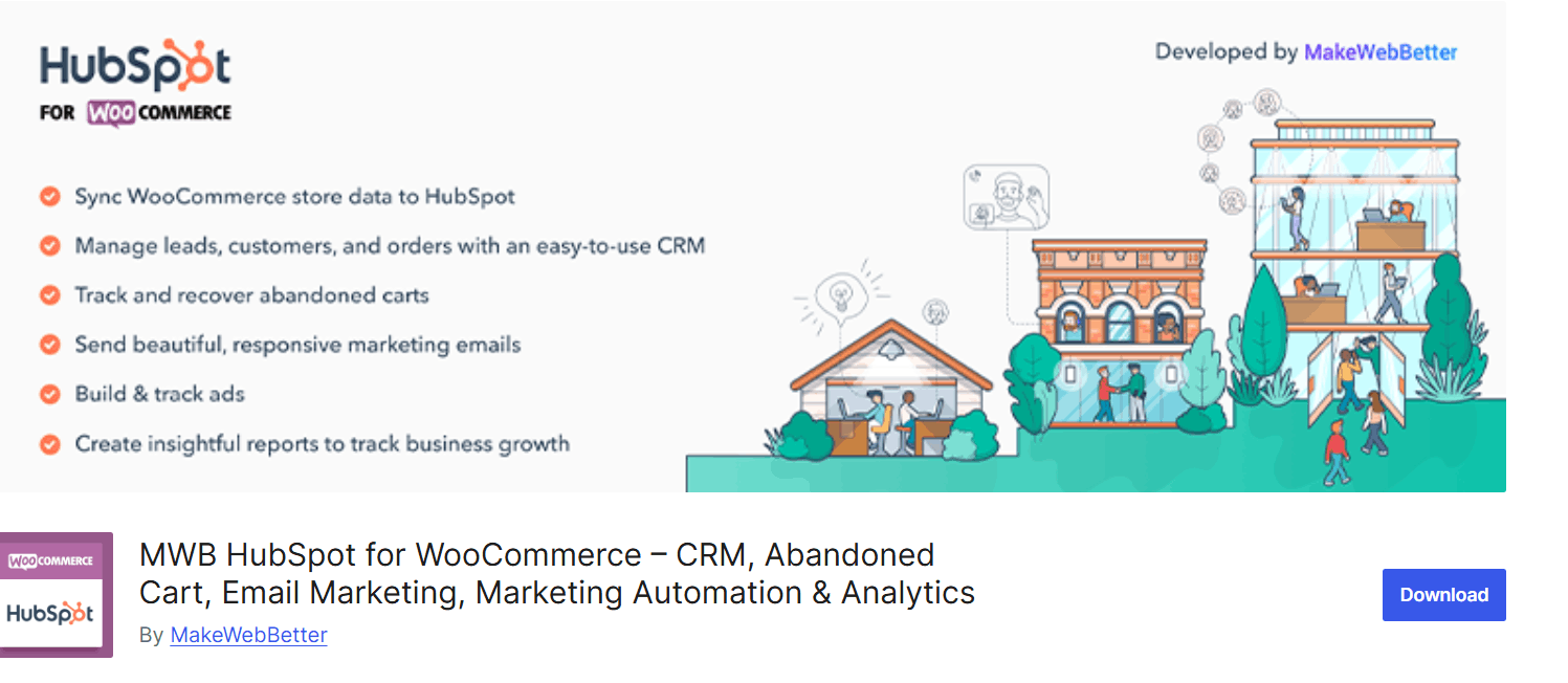 HubSpot