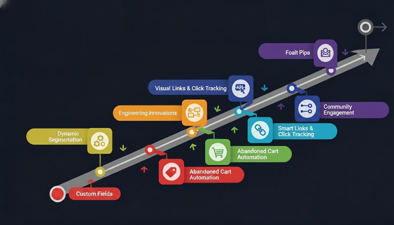 Roadmap