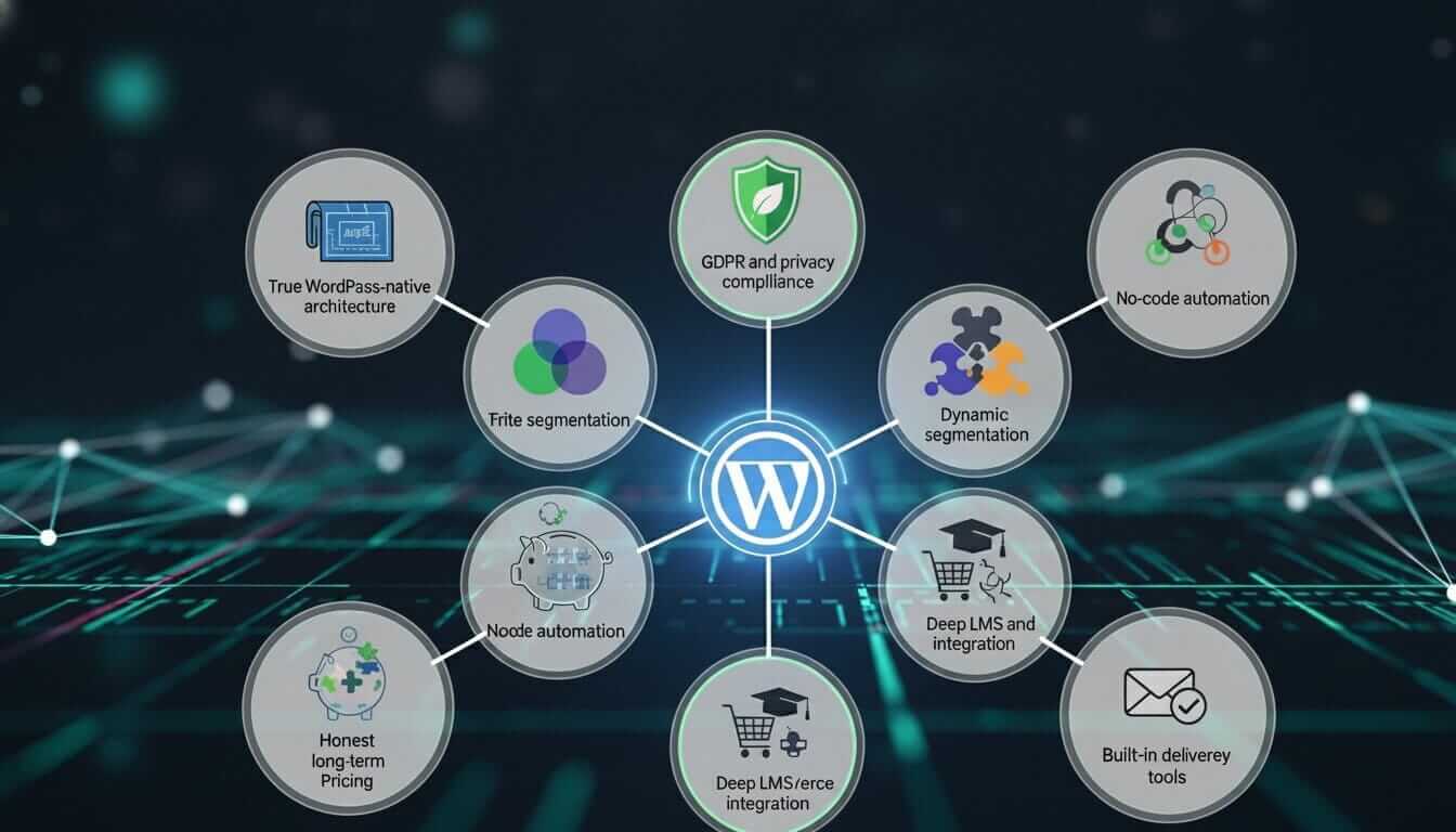 WordPress CRM in 2026