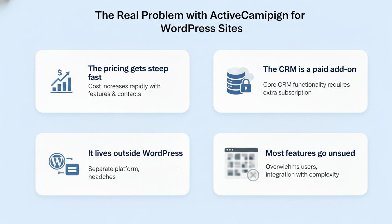 Active Campaign 
