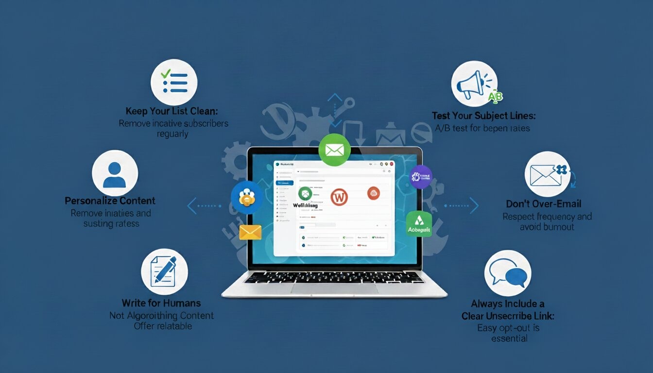 Email Marketing Automation