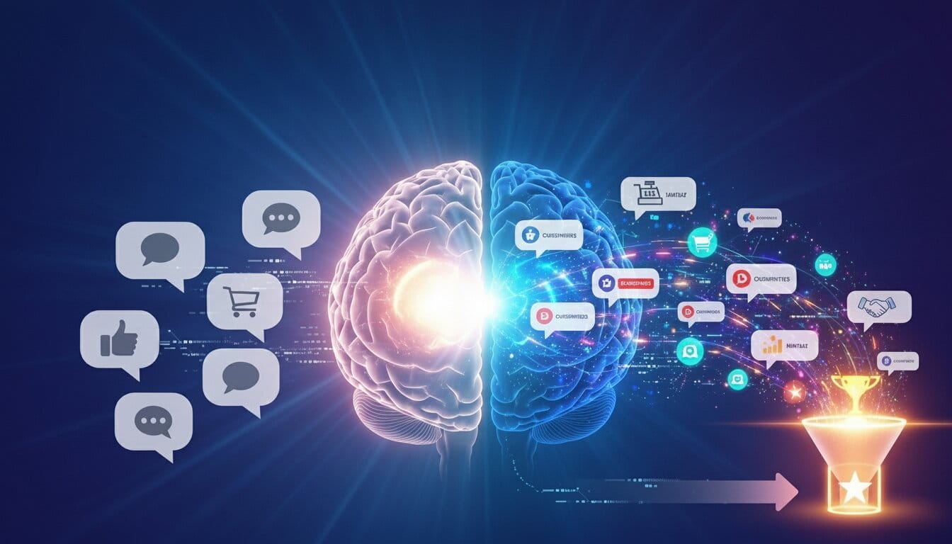 Mindset Shift