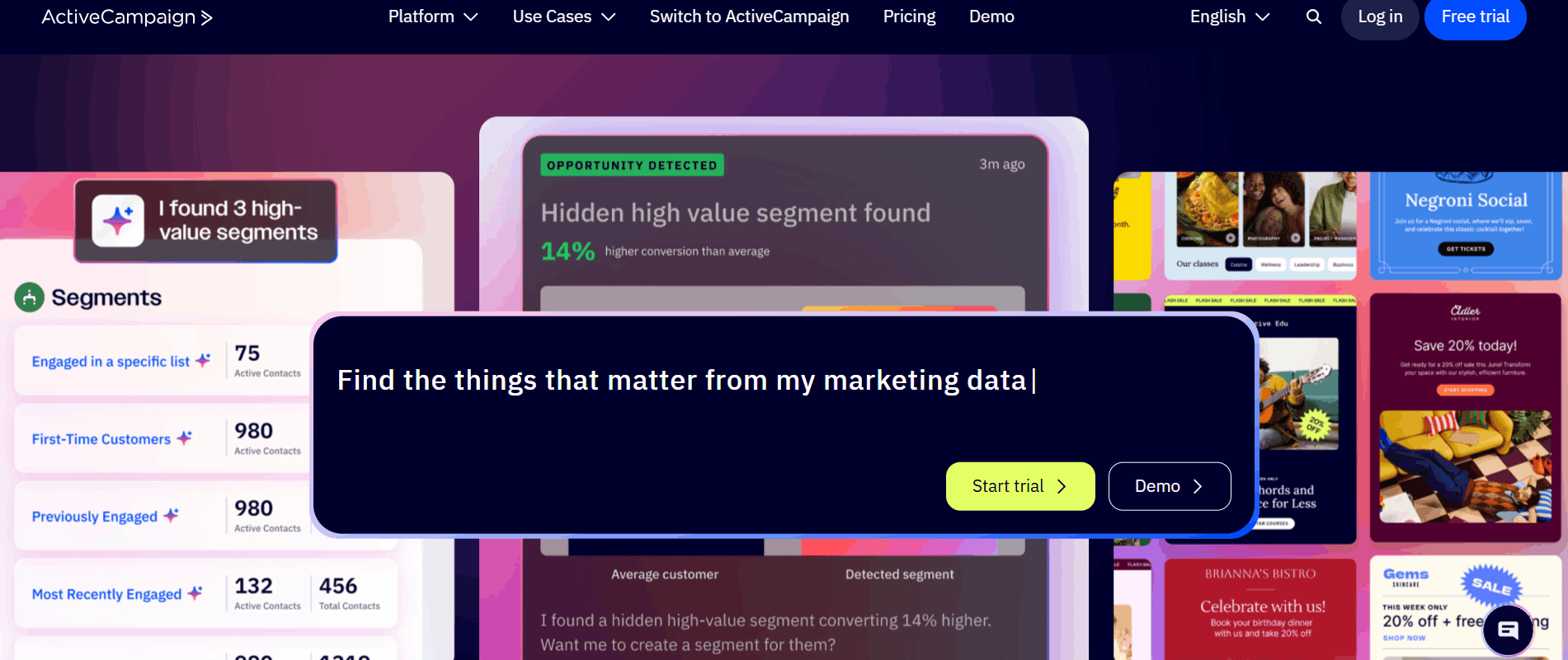 ActiveCampaign