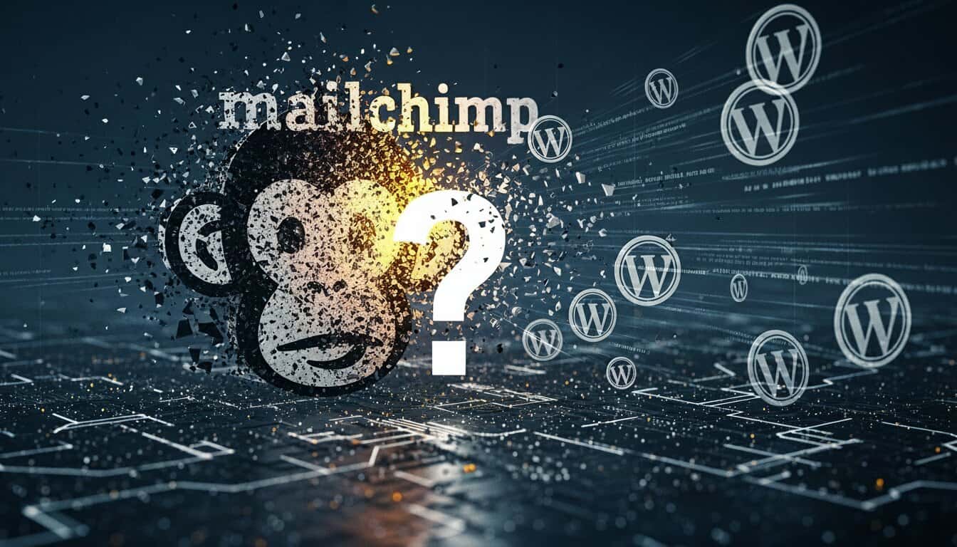 Mailchimp