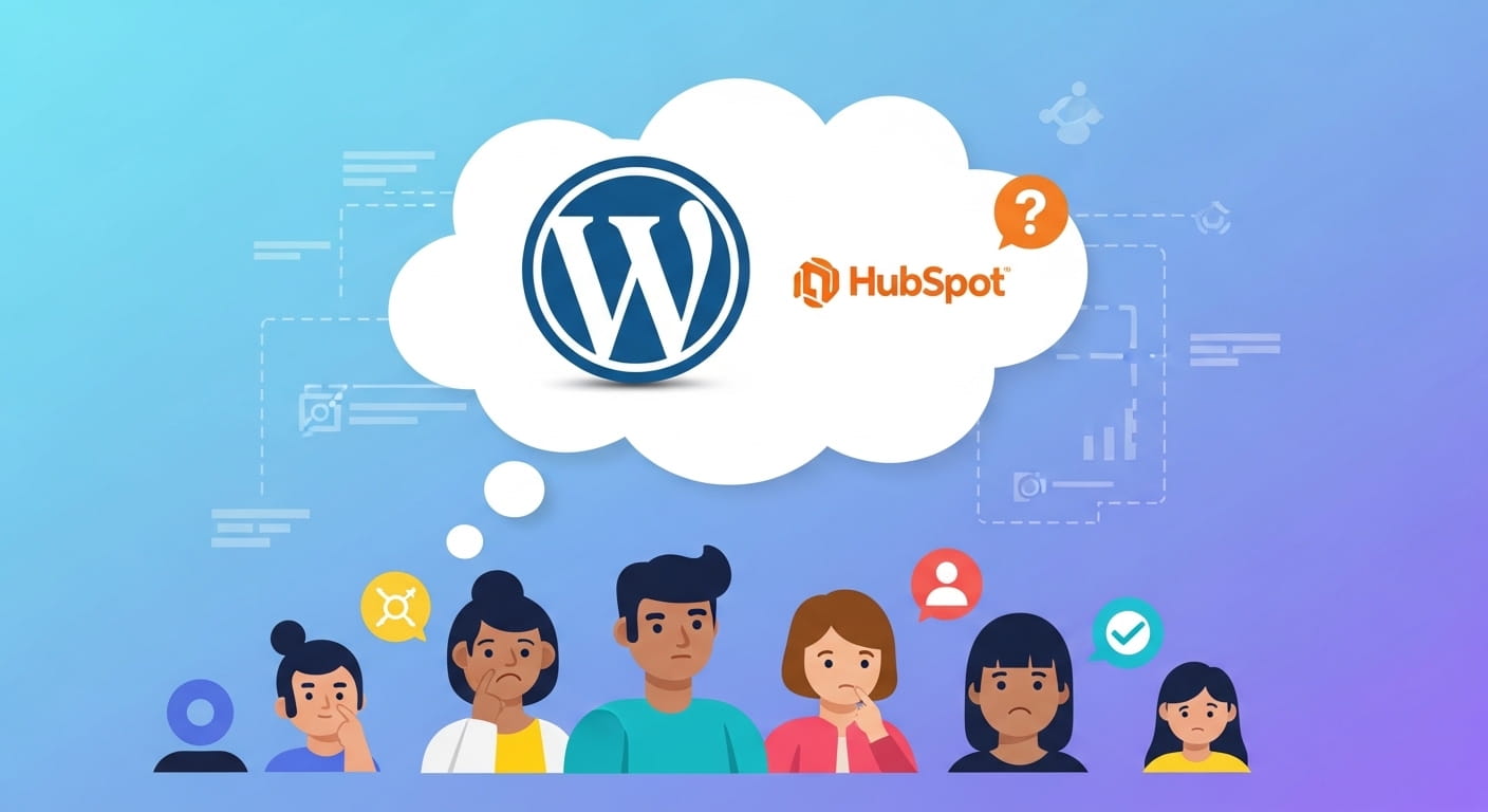 HubSpot