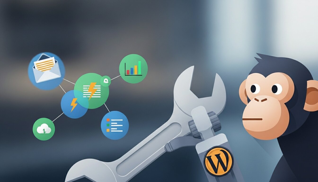 Mailchimp Alternative