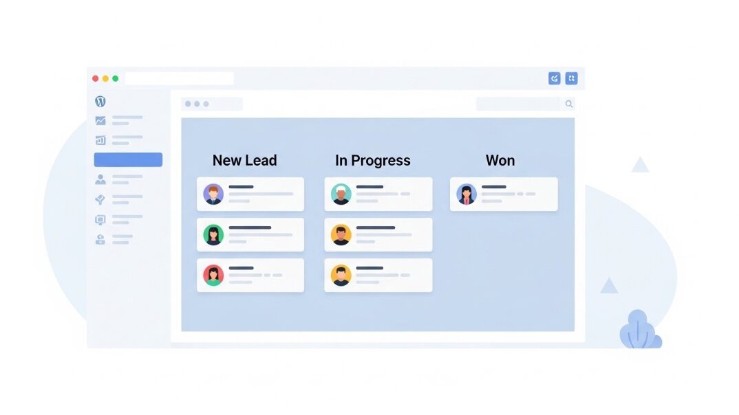 Sales Pipeline