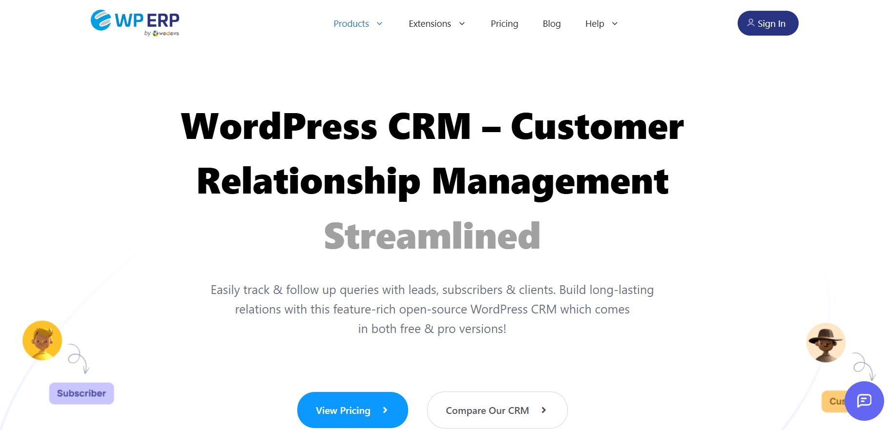 WP ERP WP ERP