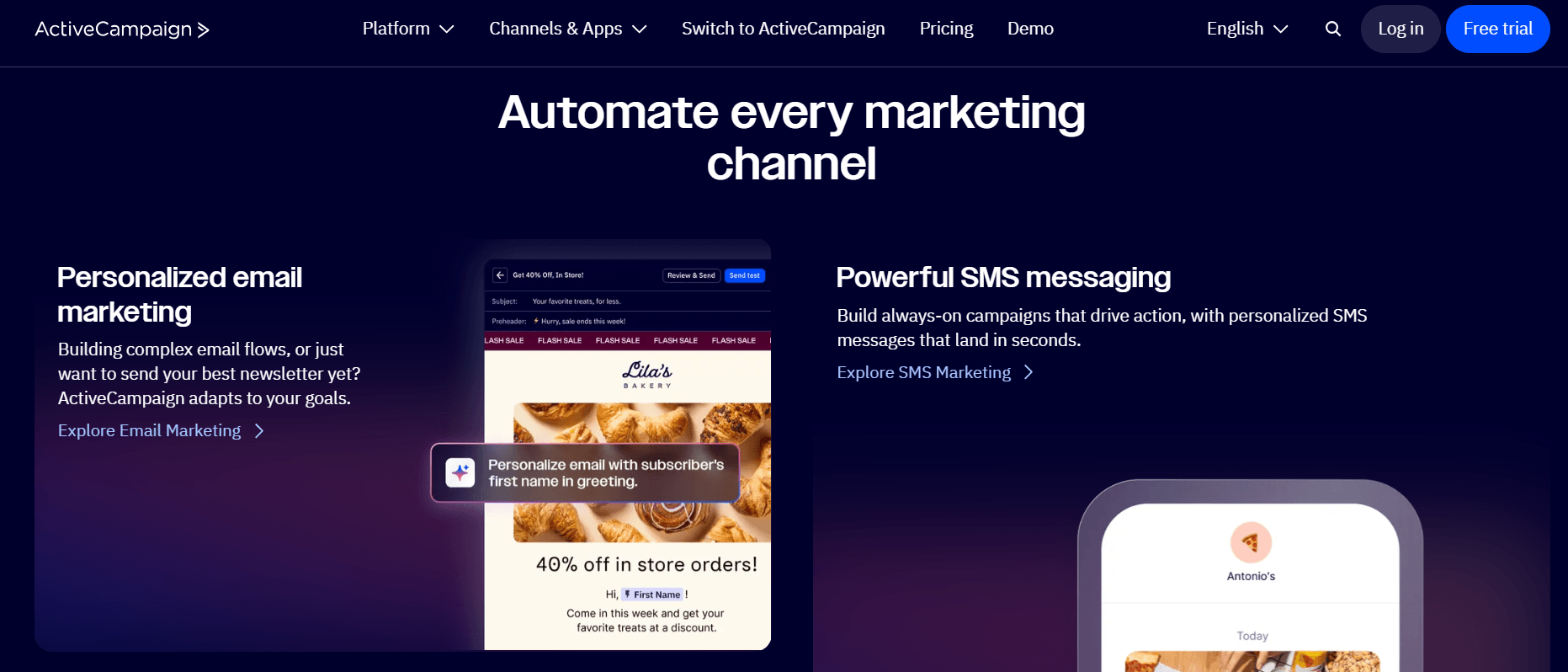ActiveCampaign