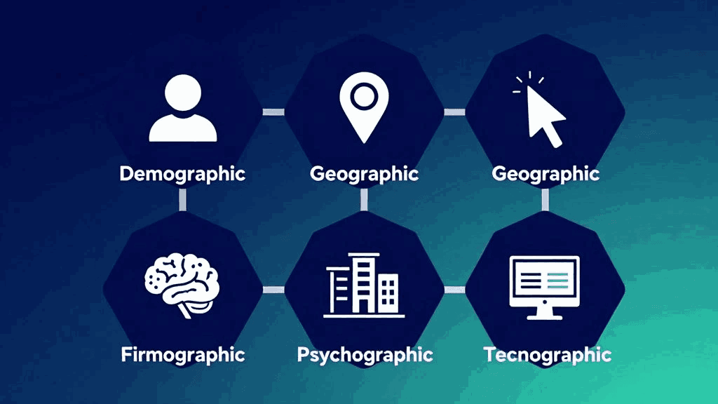 Understanding Segmentation