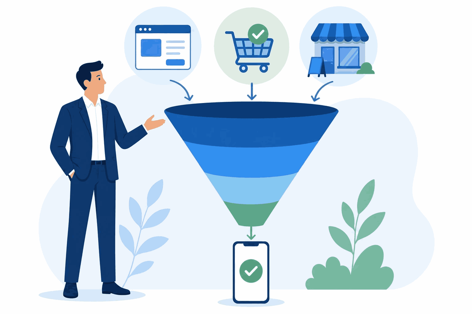 SMS Messages: Promotional vs. Transactional