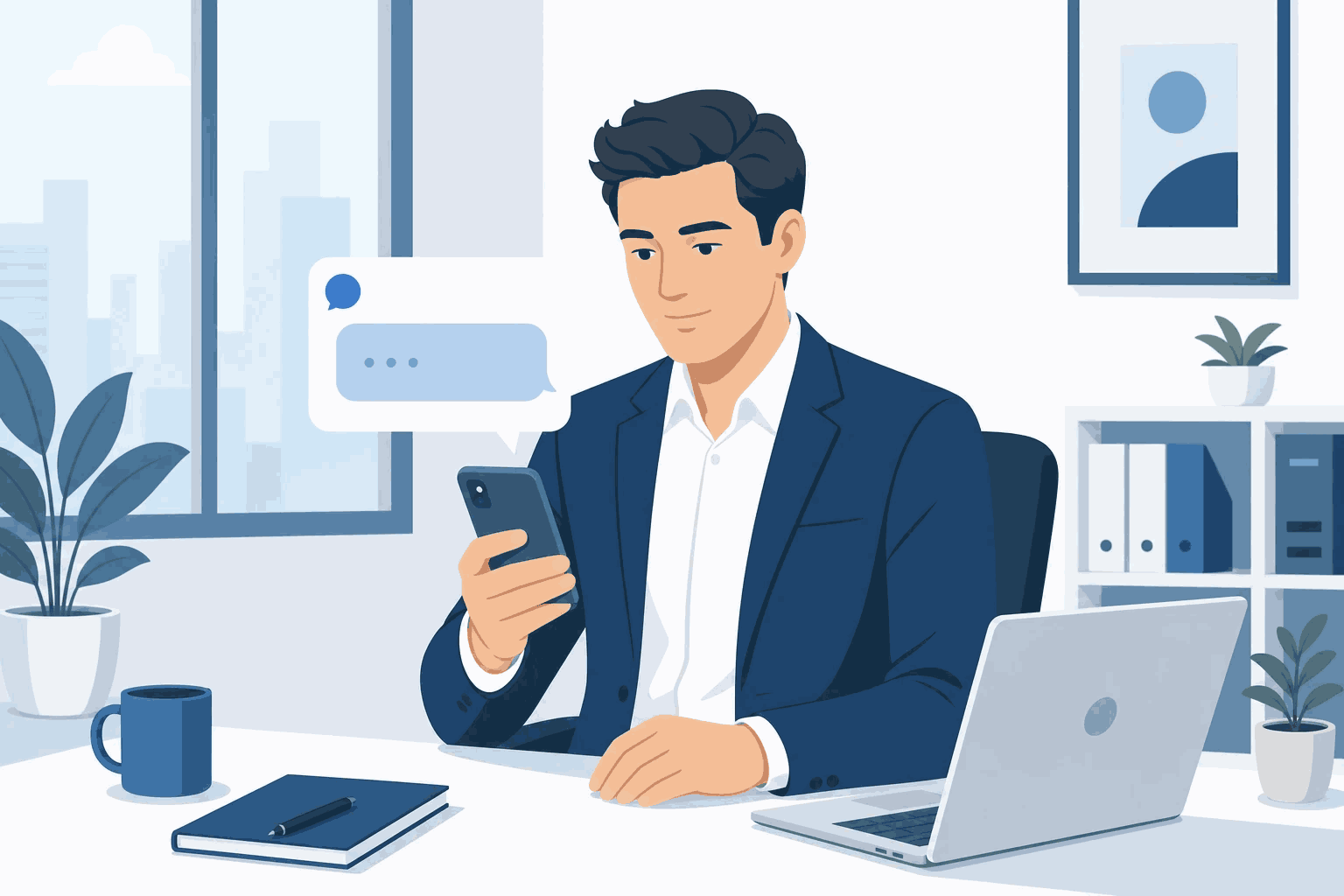 SMS Marketing Strategy