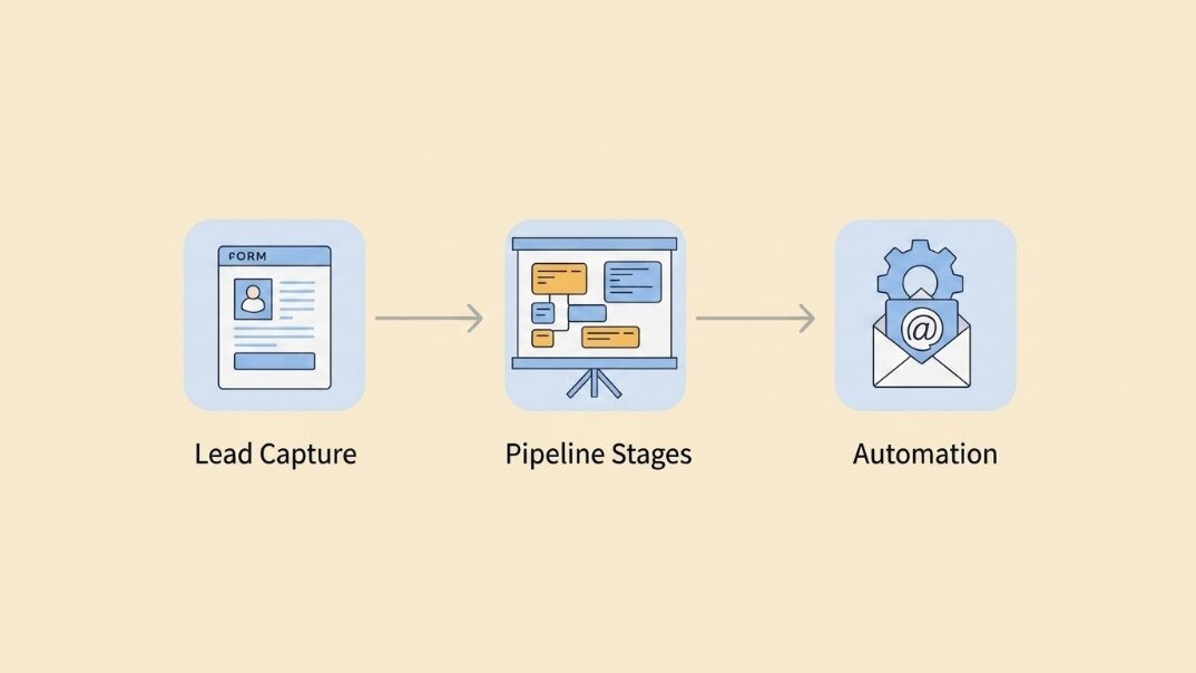 Automation