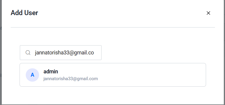 Ad User