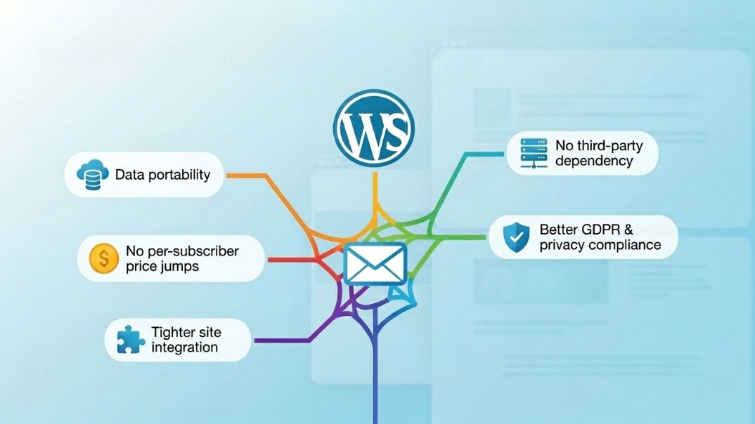 Building Your Email