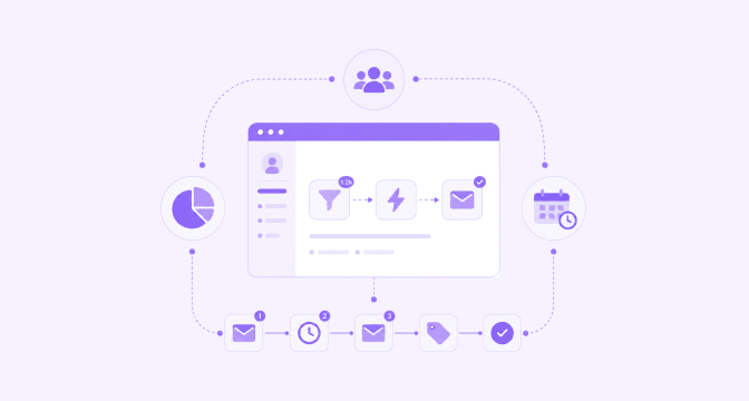 Marketing automation