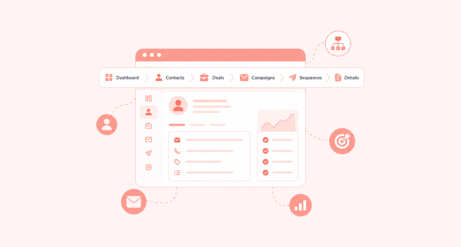 Breadcrumb Navigation