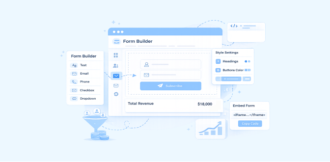 Form Builder