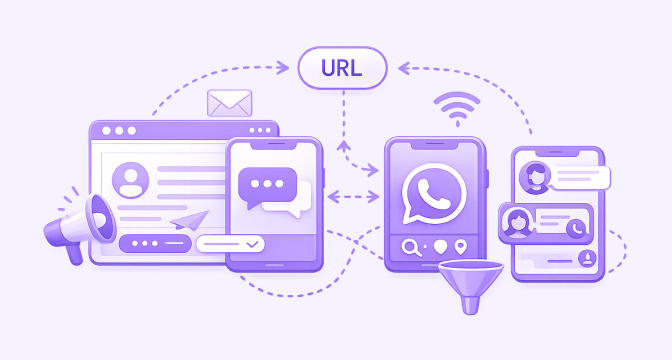 Messaging