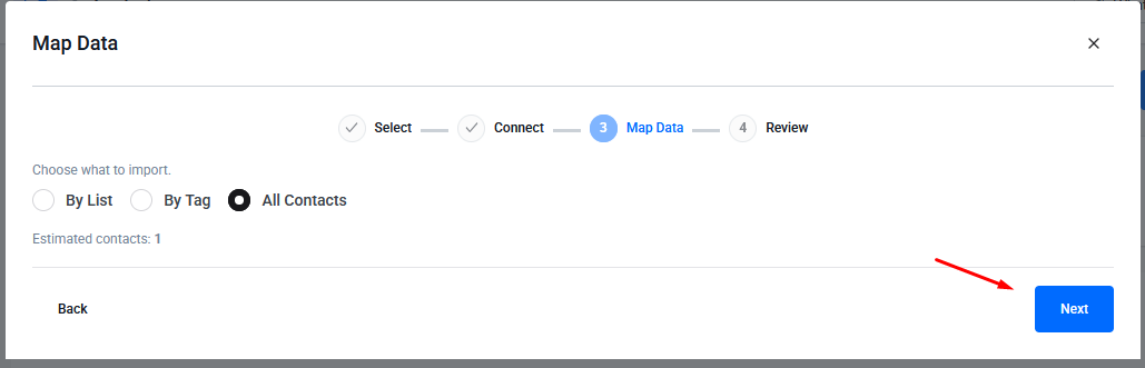 Add Map Data