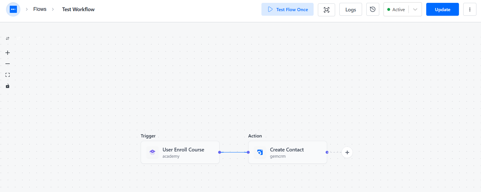 Create Contact