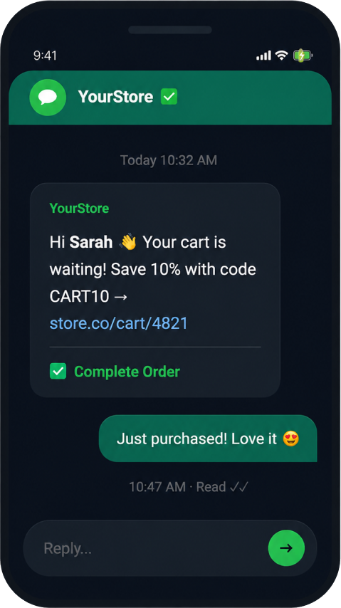 Your Store